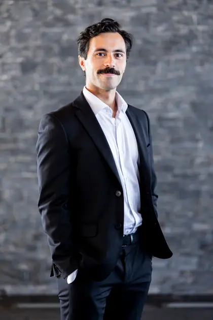 Alex Guneriussen
