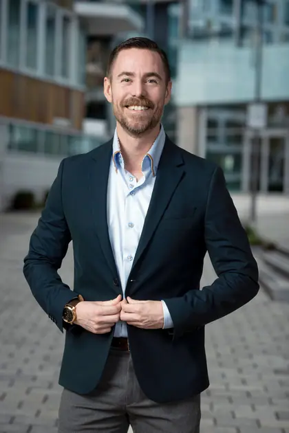 André Myrvoll Schlytter