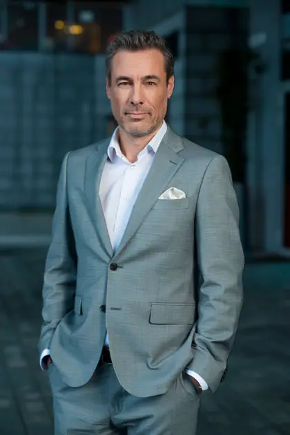 Andreas Holck
