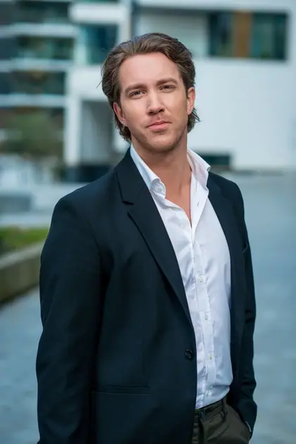 Fredrik Skogsrud
