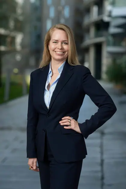 Jenny G. Risvold-Normann