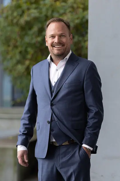 Lars-Erik Lindgreen